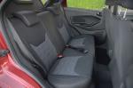 Ford Figo Titanium 2018 года
